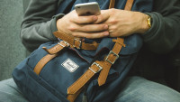 mobil backpack